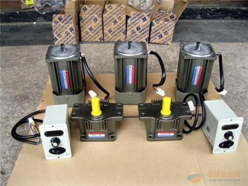 東力齒輪減速電機