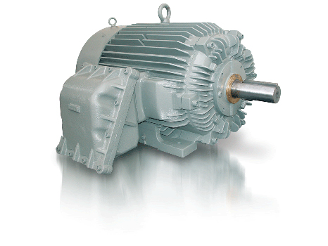 超高效率IE3馬達(dá)系列