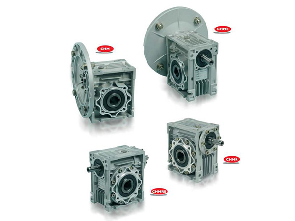 CHIARAVALLI減速機