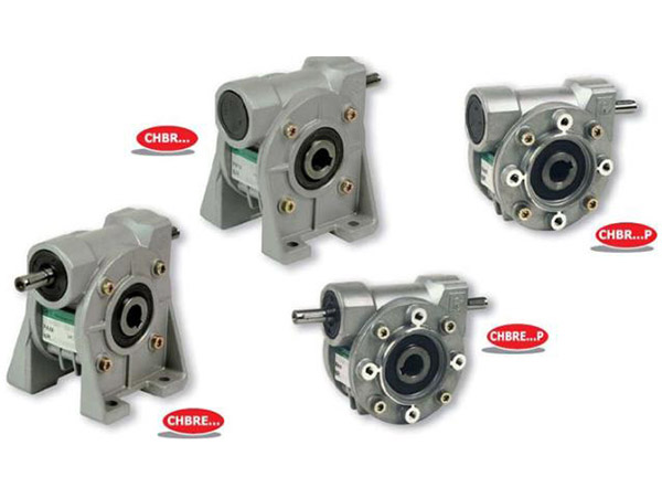 CHIARAVALLI減速機