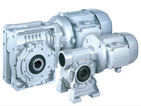 VFW 系列 － 通用蝸輪蝸桿減速電機