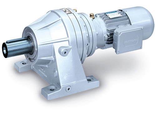 300 系列－行星傳動(dòng)裝置