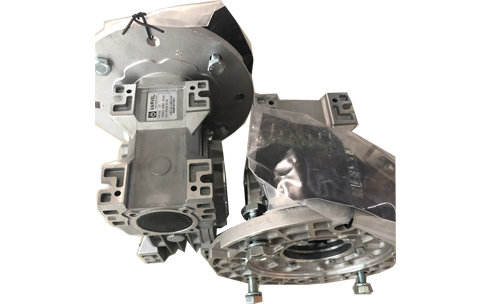 VARVEL減速機(jī)