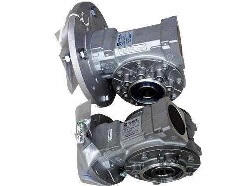 VARVEL減速機(jī)