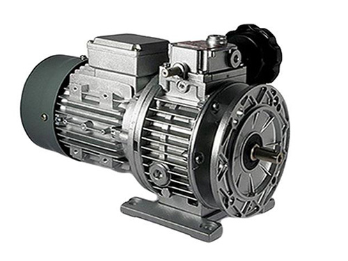 VARVEL減速機(jī)