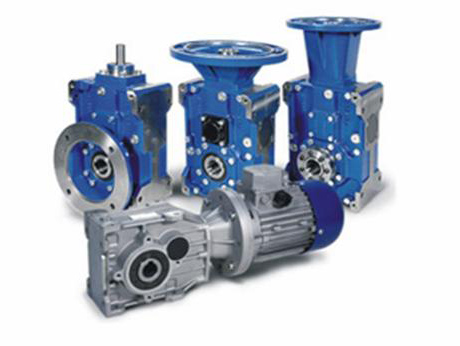 VARVEL減速機(jī)